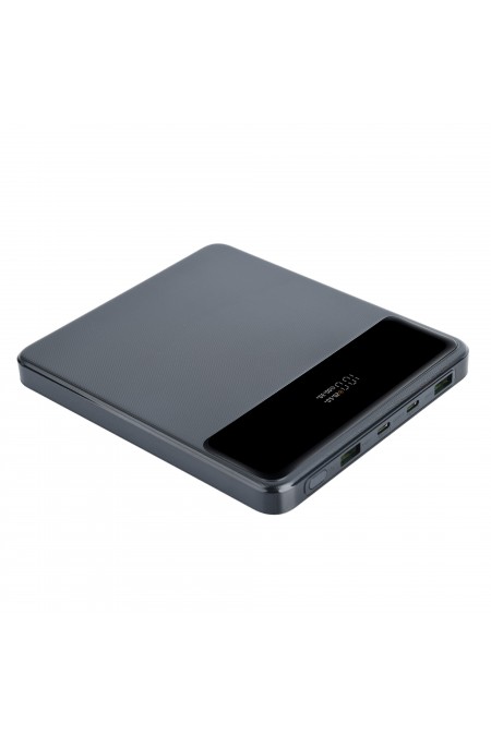 Портативный аккумулятор Perfeo Laptop 20000mAh (PF_E1472) (черный) 5