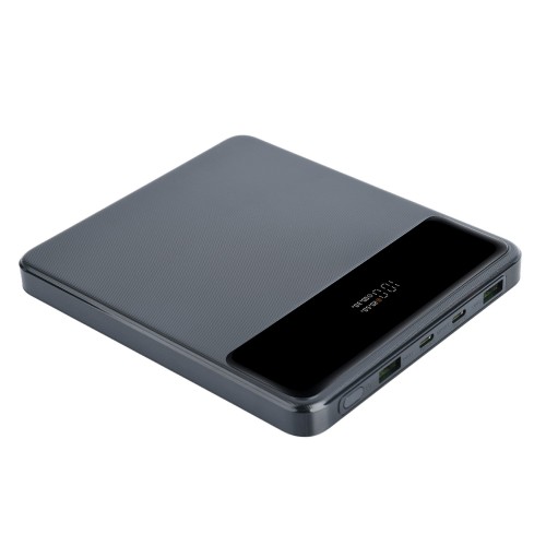 Портативный аккумулятор Perfeo Laptop 20000mAh (PF_E1472) (черный) 7