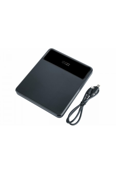 Портативный аккумулятор Perfeo Laptop 20000mAh (PF_E1472) (черный) 6