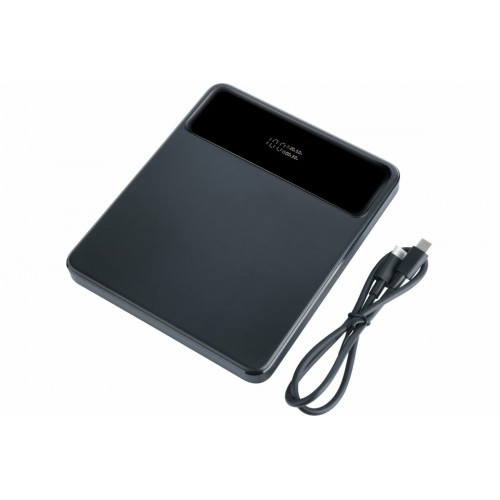 Портативный аккумулятор Perfeo Laptop 20000mAh (PF_E1472) (черный) 8