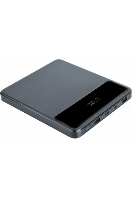 Портативный аккумулятор Perfeo Laptop 20000mAh (PF_E1472) (черный) 7