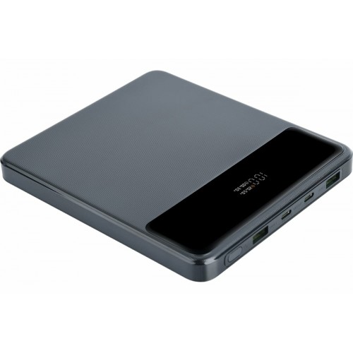 Портативный аккумулятор Perfeo Laptop 20000mAh (PF_E1472) (черный) 9