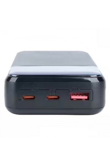 Портативный аккумулятор Perfeo Laptop 20000mAh (PF_E1636) (черный) 2