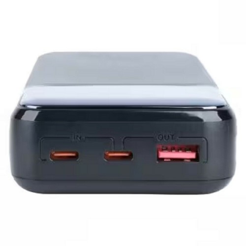 Портативный аккумулятор Perfeo Laptop 20000mAh (PF_E1636) (черный) 2