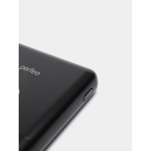 Портативный аккумулятор Perfeo Splash 10000mAh (PF_B4296) (черный) 5