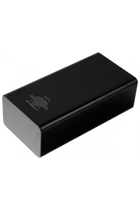 Портативный аккумулятор Perfeo Mountains 50000mAh (PF_B4887) (черный) 2