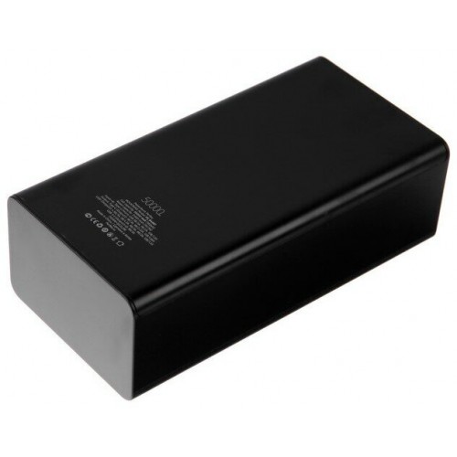 Портативный аккумулятор Perfeo Mountains 50000mAh (PF_B4887) (черный) 2