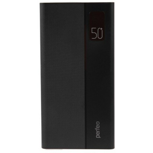 Портативный аккумулятор Perfeo Mountains 50000mAh (PF_B4887) (черный) 3
