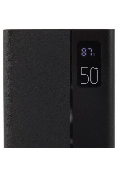 Портативный аккумулятор Perfeo Mountains 50000mAh (PF_B4887) (черный) 4
