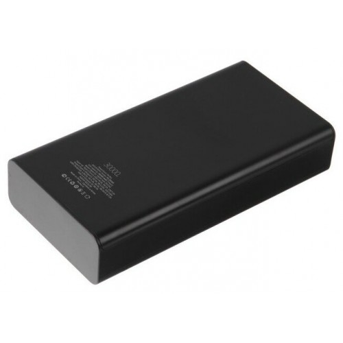 Портативный аккумулятор Perfeo Mountains 30000mAh (PF_D0161) (черный) 1