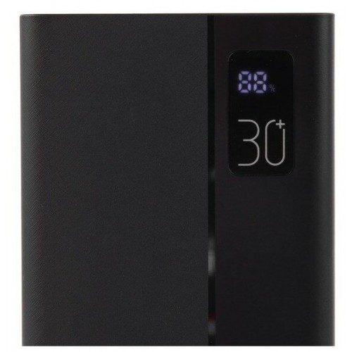 Портативный аккумулятор Perfeo Mountains 30000mAh (PF_D0161) (черный) 2