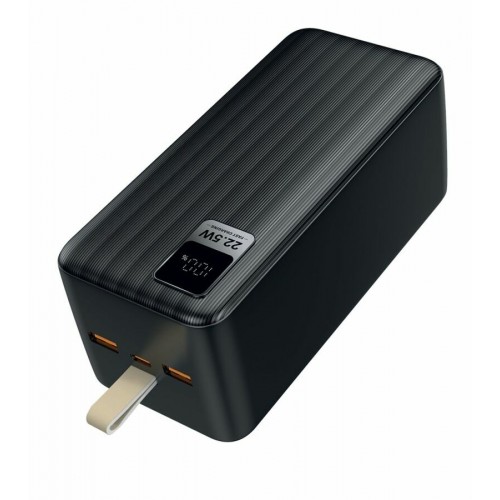 Портативный аккумулятор Perfeo Waterfall 50000mAh (PF_D0186) (черный) 5