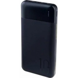 Портативный аккумулятор Perfeo PF_E2073 10000mah (черный)
