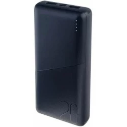 Портативный аккумулятор Perfeo PF_E2090 20000mAh (черный)