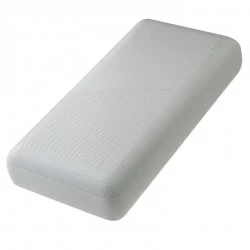 Портативный аккумулятор Perfeo PF_E2092 20000mAh (белый)