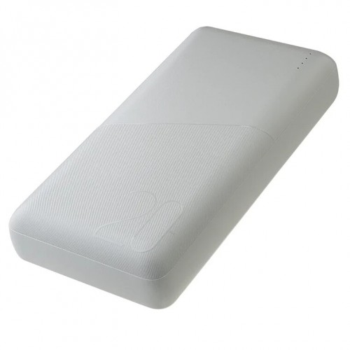 Портативный аккумулятор Perfeo PF_E2092 20000mAh (белый) 