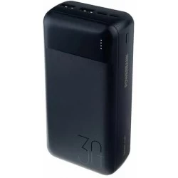 Портативный аккумулятор Perfeo PF_E2094 30000mAh (черный)