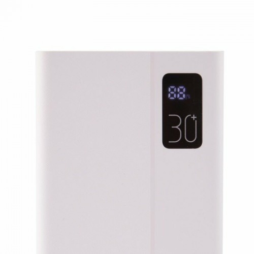 Портативный аккумулятор Perfeo Mountains 30000mAh (PF_D0162) (белый) 6