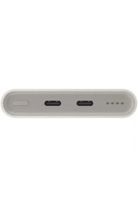 Портативный аккумулятор Samsung EB-P3400 10000mAh (бежевый) 2