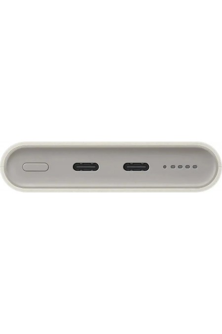 Портативный аккумулятор Samsung EB-U2510 10000mAh (бежевый) 3