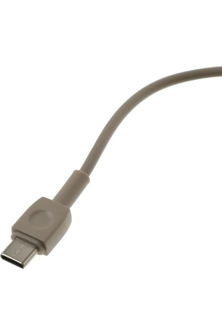 Портативный аккумулятор Xiaomi 22.5W 3A USB-A/USB-C 10000mAh (BHR9072GL) (бежевый) 3