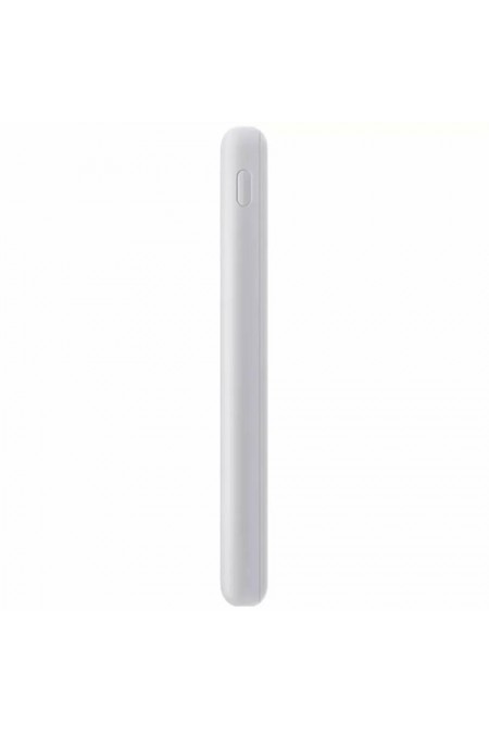 Портативный аккумулятор Xiaomi 22.5W Power Bank Lite 10000mAh (BHR9350GL) (белый) 3