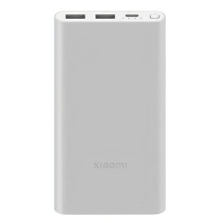 Портативный аккумулятор Xiaomi 3 PB100DZM 22.5W 10000mAh (белый)