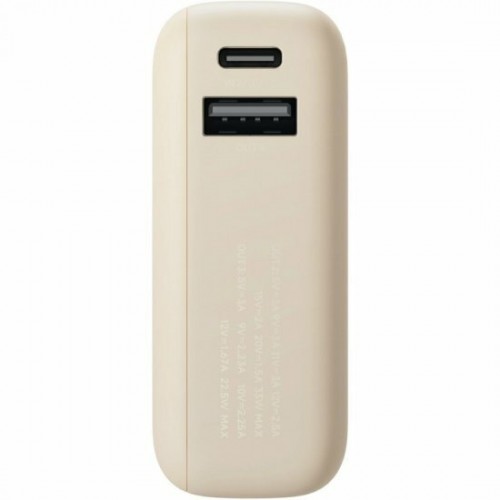 Портативный аккумулятор Xiaomi 33W Power Bank 10000mAh (Integrated Cable) (BHR9333GL) (бежевый) 5