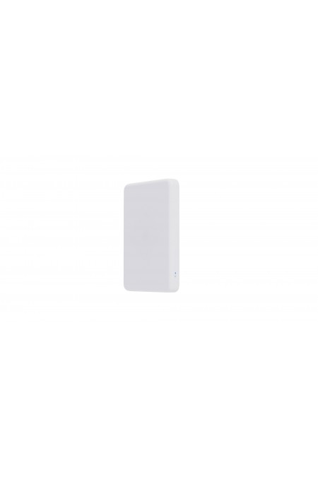 Портативный аккумулятор Xiaomi Magnetic Power Bank 5000mAh (BHR9303GL) (белый) 2
