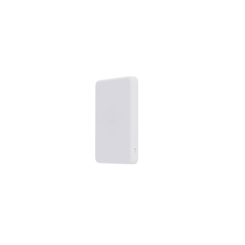 Портативный аккумулятор Xiaomi Magnetic Power Bank 5000mAh (BHR9303GL) (белый) 2