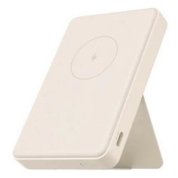 Портативный аккумулятор Xiaomi Magnetic Power Bank 6000mAh (BHR9074GL) (белый)