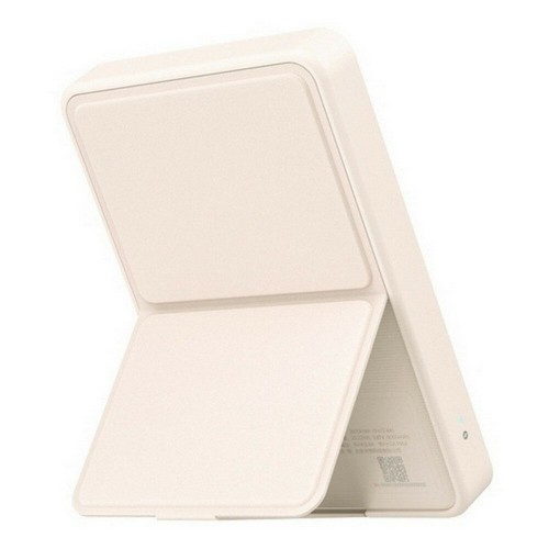 Портативный аккумулятор Xiaomi Magnetic Power Bank 6000mAh (BHR9074GL) (белый) 3