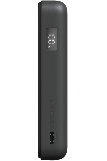 Портативный аккумулятор Xiaomi Magnetic Power Bank (BHR08P9GL) 10000mAh (серый) 4