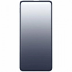 Портативный аккумулятор Xiaomi Ultra Slim Power Bank 5000mAh (BHR9535GL) (серебристый)