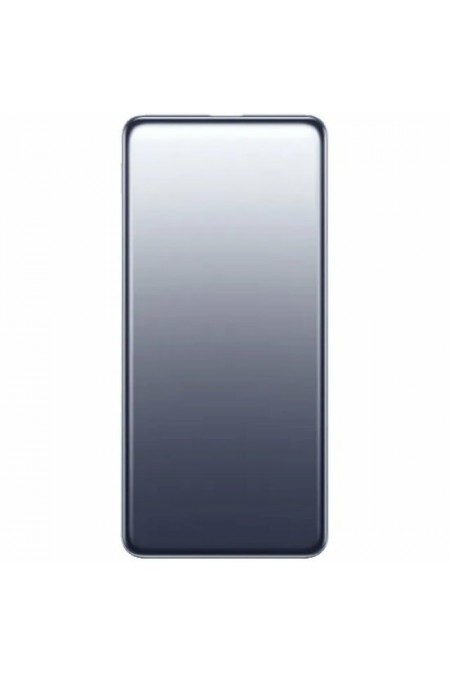 Портативный аккумулятор Xiaomi Ultra Slim Power Bank 5000mAh (BHR9535GL) (серебристый) 