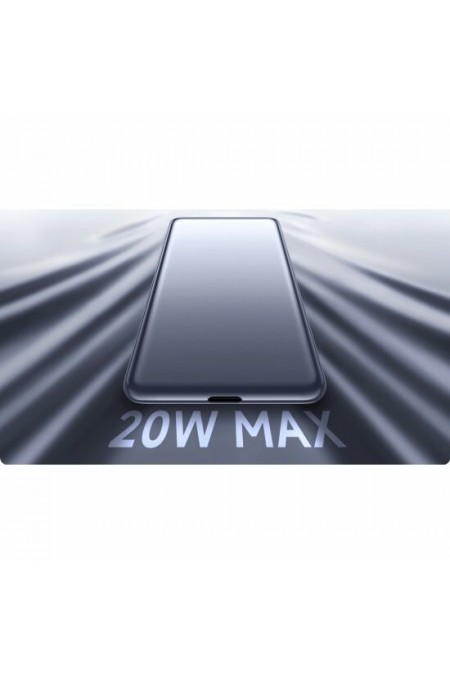 Портативный аккумулятор Xiaomi Ultra Slim Power Bank 5000mAh (BHR9535GL) (серебристый) 3