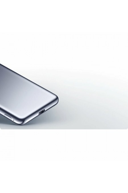 Портативный аккумулятор Xiaomi Ultra Slim Power Bank 5000mAh (BHR9535GL) (серебристый) 4