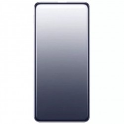 Портативный аккумулятор Xiaomi Ultra Slim Power Bank 5000mAh (BHR9535GL) (серебристый)