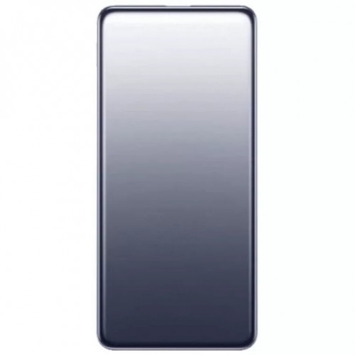 Портативный аккумулятор Xiaomi Ultra Slim Power Bank 5000mAh (BHR9535GL) (серебристый) 