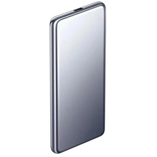 Портативный аккумулятор Xiaomi Ultra Slim Power Bank 5000mAh (BHR9535GL) (серебристый) 1