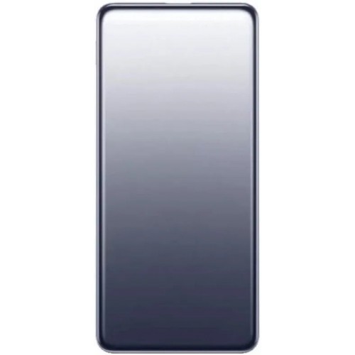 Портативный аккумулятор Xiaomi Ultra Slim Power Bank 5000mAh (BHR9535GL) (серебристый) 2