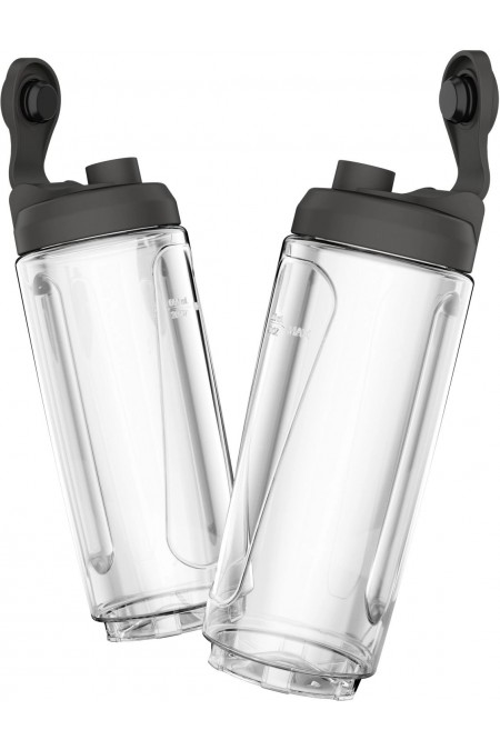 Стационарный блендер Moulinex Mix Move LM15FD10 (черный/серебристый) 1