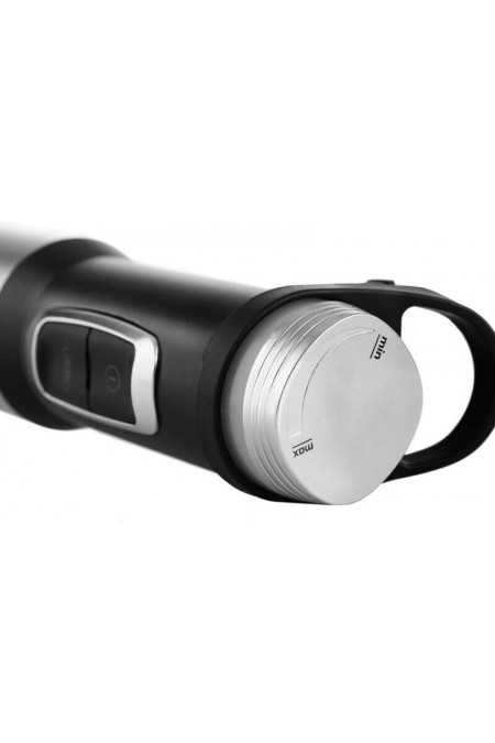 Погружной блендер CENTEK CT-1331 (черный/серебристый) 3