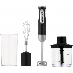 Погружной блендер Vitek VT-8532 (черный)