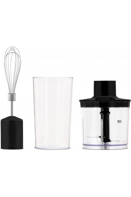 Погружной блендер Vitek VT-8532 (черный) 1