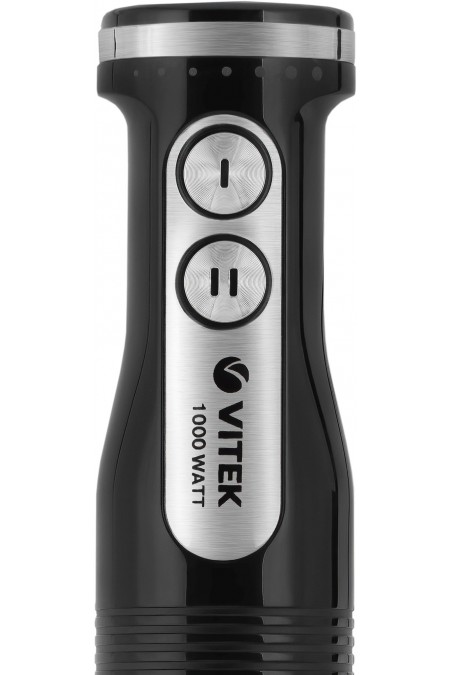 Погружной блендер Vitek VT-8532 (черный) 2
