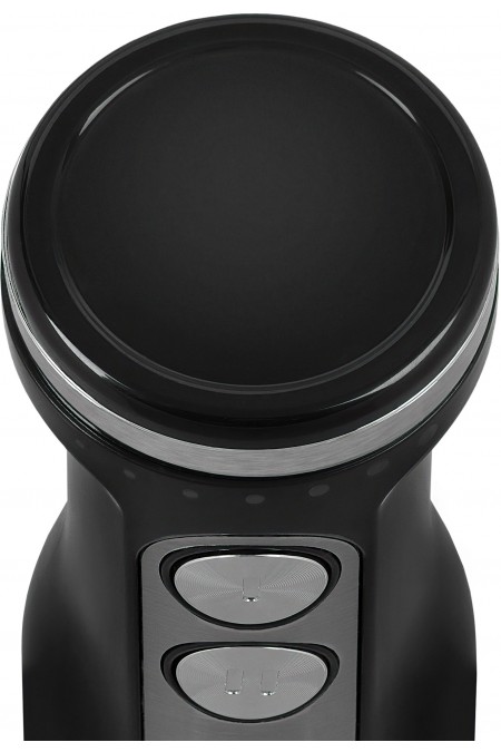 Погружной блендер Vitek VT-8532 (черный) 4