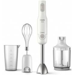 Погружной блендер Philips HR2545/00 (белый)