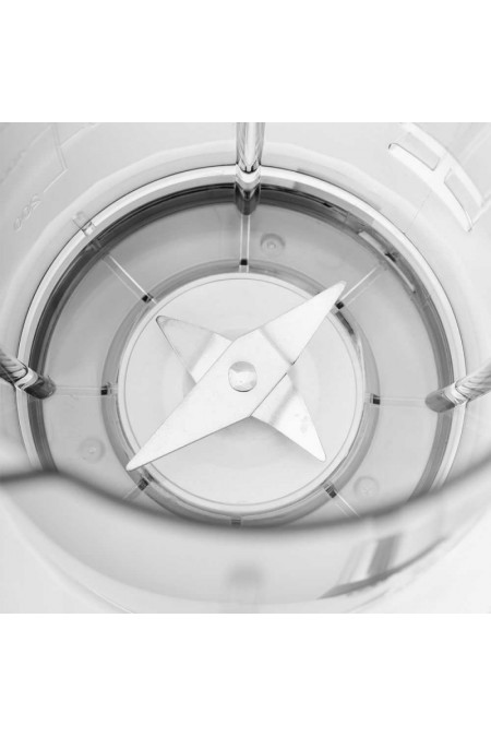 Стационарный блендер Kitfort КТ-1379 (белый) 1