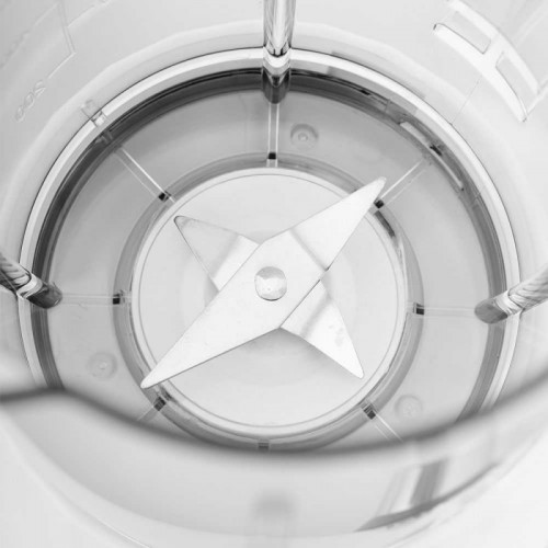 Стационарный блендер Kitfort КТ-1379 (белый) 2